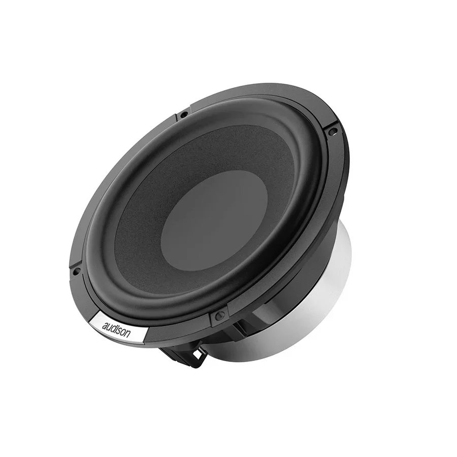 Audison AV 6.5 P II basshøyttalere v:3542550 Audison AV 6.5 P II basshøyttalere v:3542550