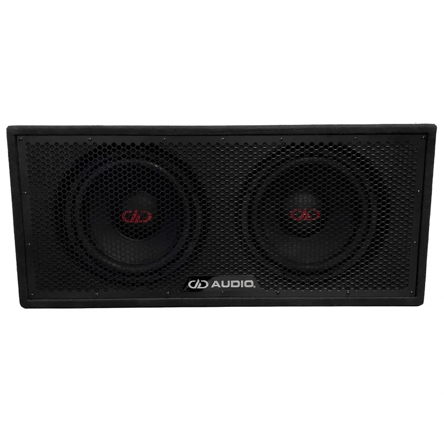 DD Audio LE-212.2 basskasse v:5941230