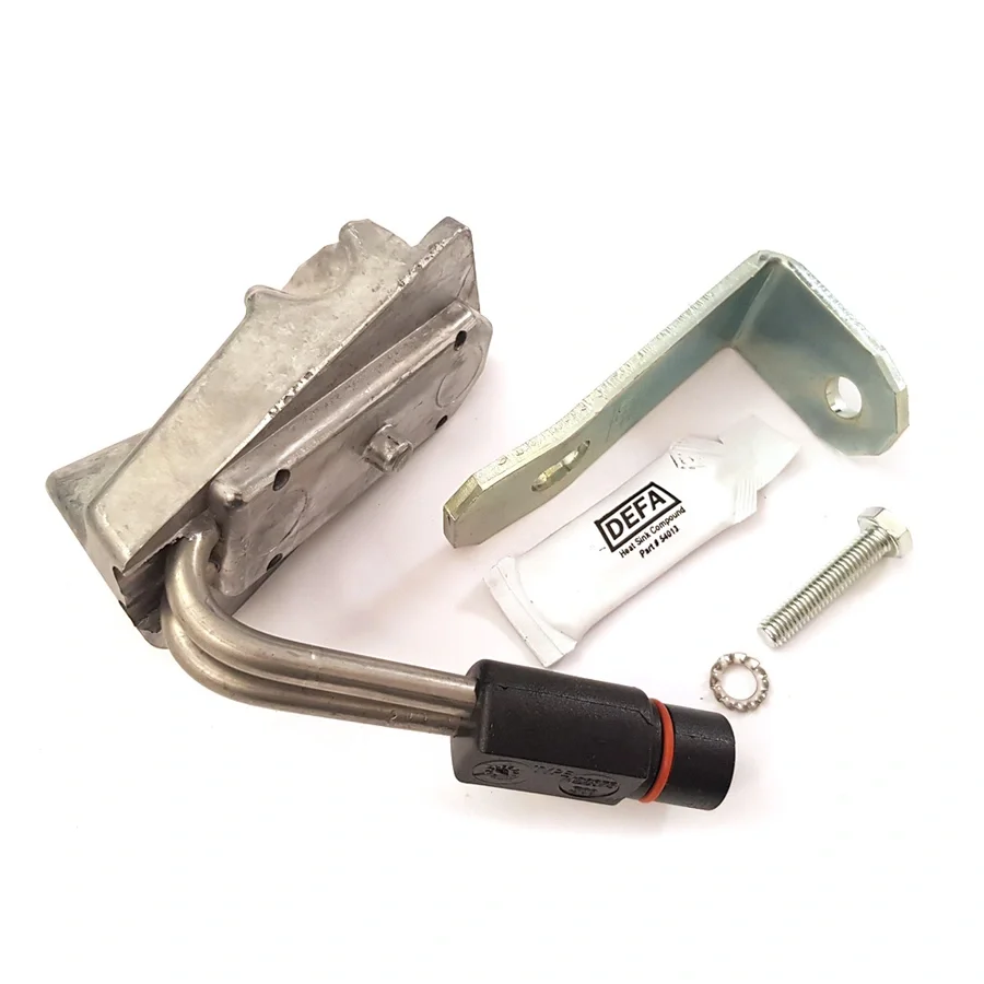 DEFA Motorvarmerelement v:4947195