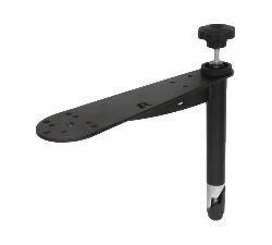 RAM MOUNT RAM TELE-POLE MALE LONG FLANGE 8" LNG v:5159589