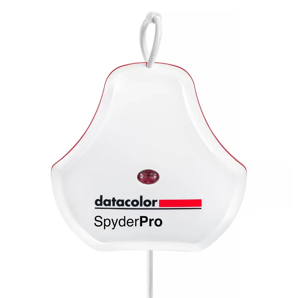 Datacolor Spyder Pro v:6708335 Datacolor Spyder Pro v:6708335