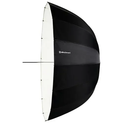 Elinchrom Umbrella Deep White 105 cm v:4089717