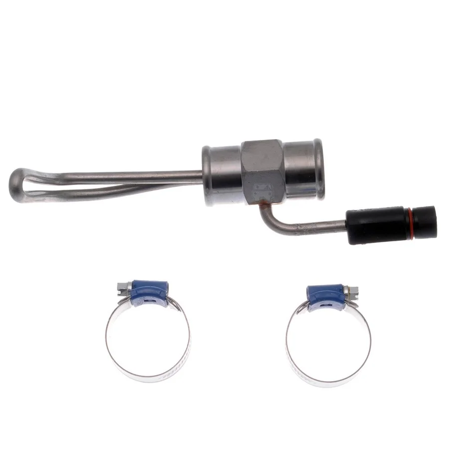 DEFA Motorvarmerelement v:1666799