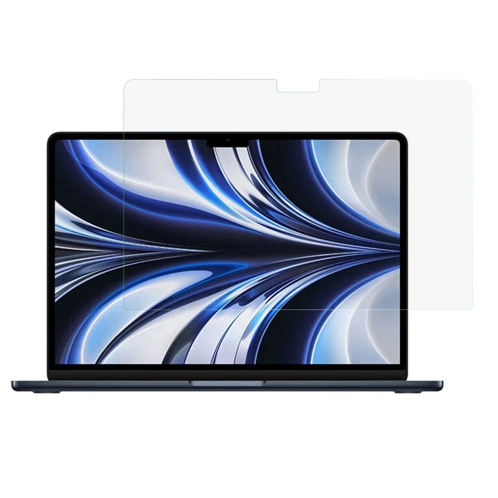 Apple MacBook Air 13 2022 Skjermbeskytter – Beskyttelsesfilm Apple MacBook Air 13 2022 Skjermbeskytter – Beskyttelsesfilm