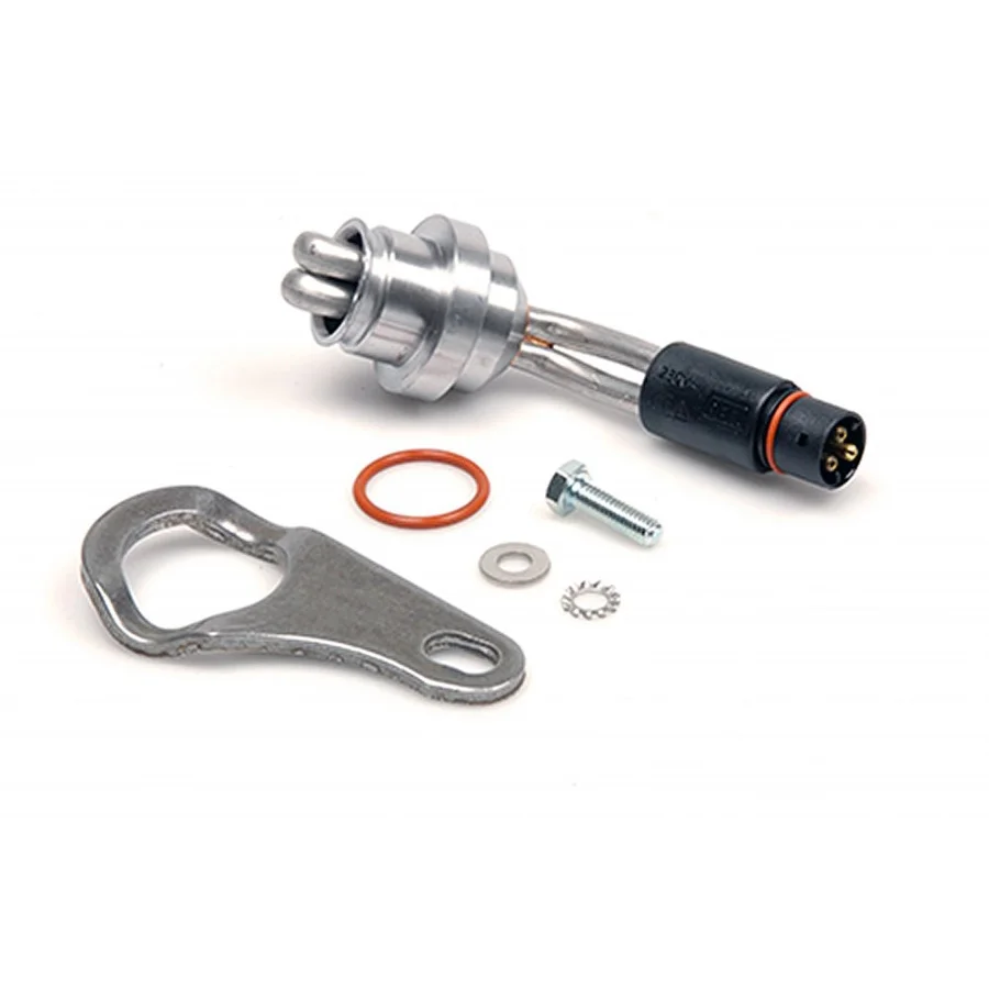 DEFA Motorvarmerelement v:7092876
