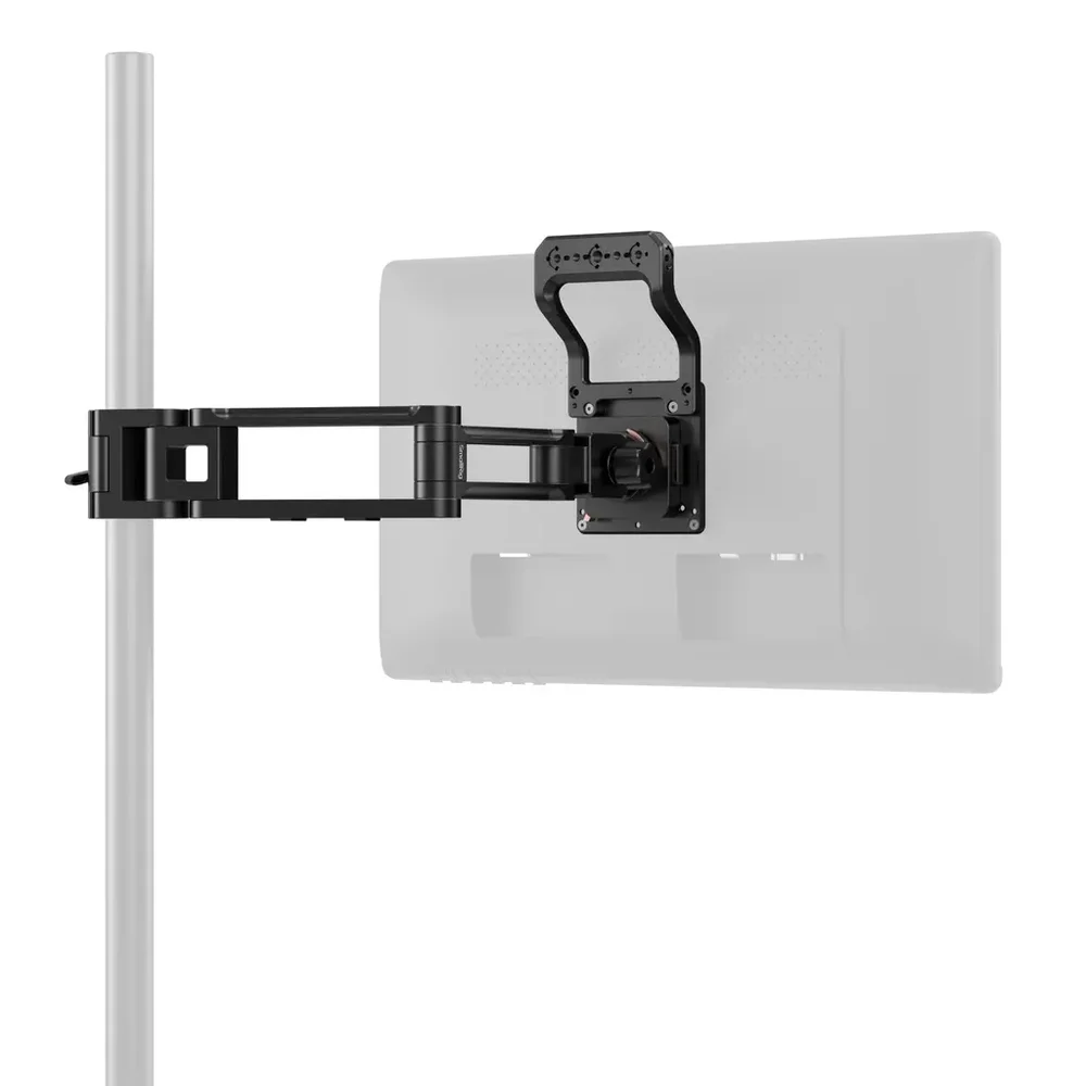 SmallRig 6257 Mount Plate v:9930461