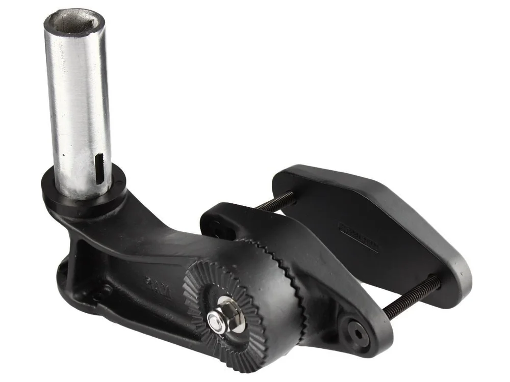 RAM MOUNT 4″ FORK LIFT BASE W/ 1″ POST RATCHET v:1959762 RAM MOUNT 4″ FORK LIFT BASE W/ 1″ POST RATCHET v:1959762