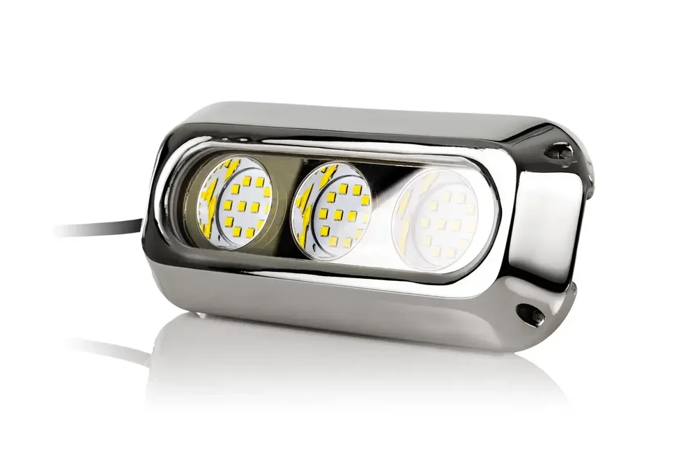 Lumen SubSea 180w White Undervannslys v:9775073 Lumen SubSea 180w White Undervannslys v:9775073