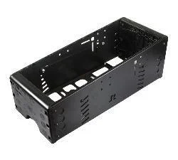 RAM MOUNT RAM TOUGH-BOX VEHICLE CONSOLE 21" LONG v:4678945