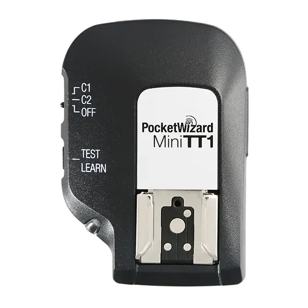 PocketWizard MiniTT1 Nikon CE v:3179653