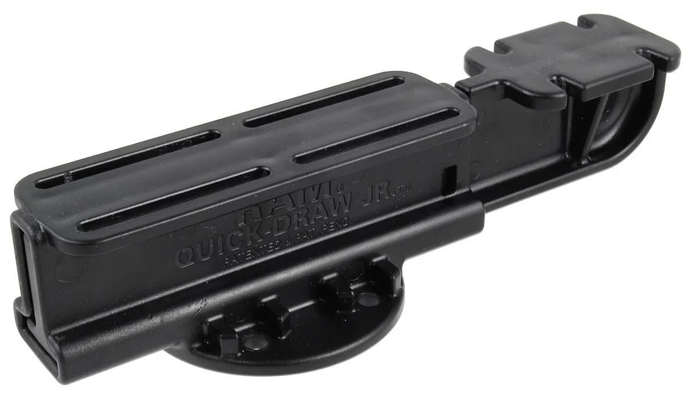 RAM MOUNT RAM QUICK DRAW JUNIOR BODY v:1792585