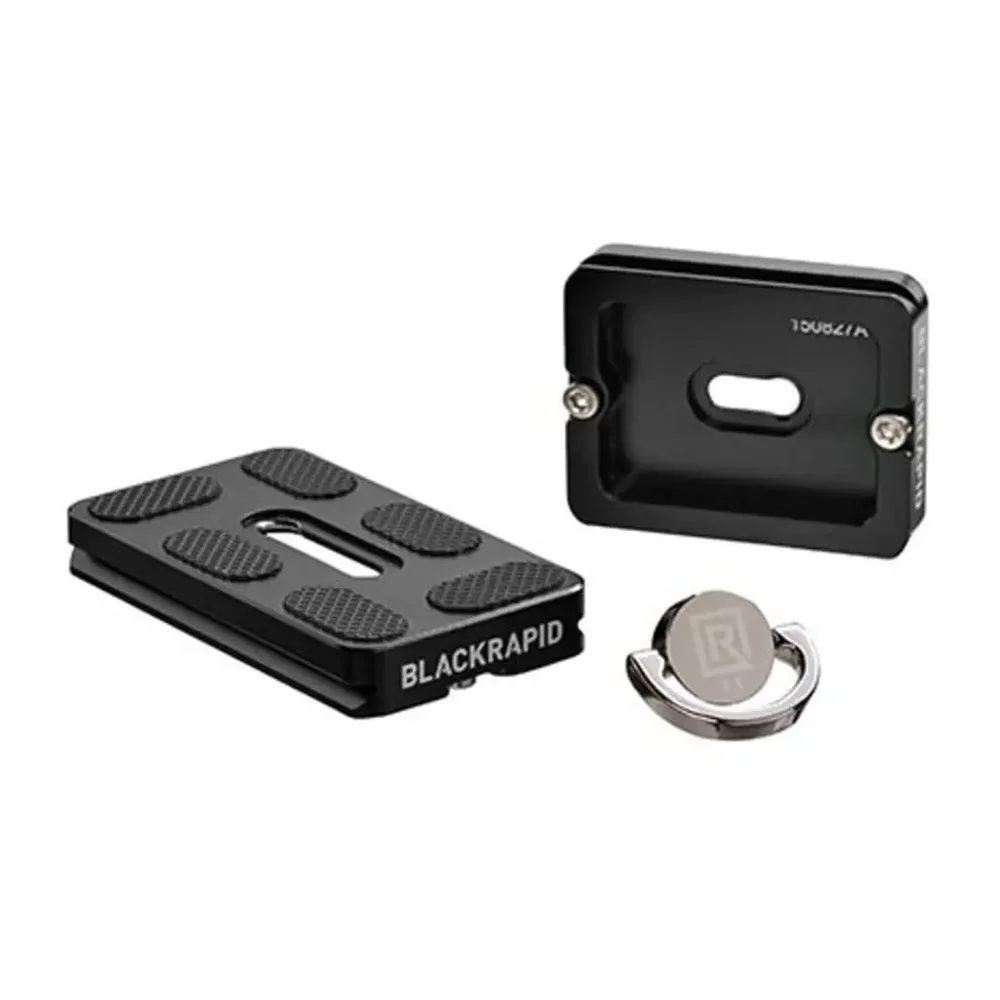 BlackRapid Tripod Plate 70 Hurtigplate v:3397486