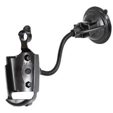 RAM MOUNT RAM FLEXIBLE SUCTION GARMIN RINO 520 530 v:1908766