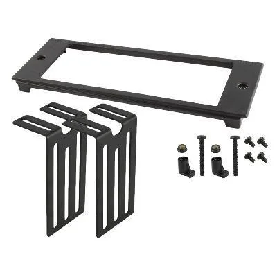 RAM MOUNT A49 RAM CUSTOM FACEPLATE FOR CONSOLE v:3878340
