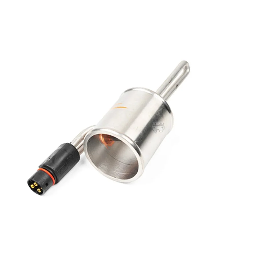 DEFA Motorvarmerelement v:4605603
