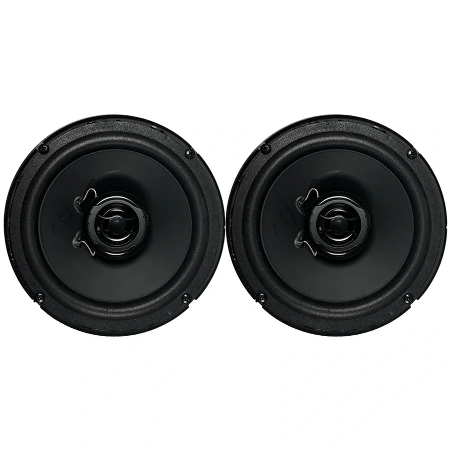 Phoenix Gold ZDSKZ2 6,5" Høyttalerpar v:755815