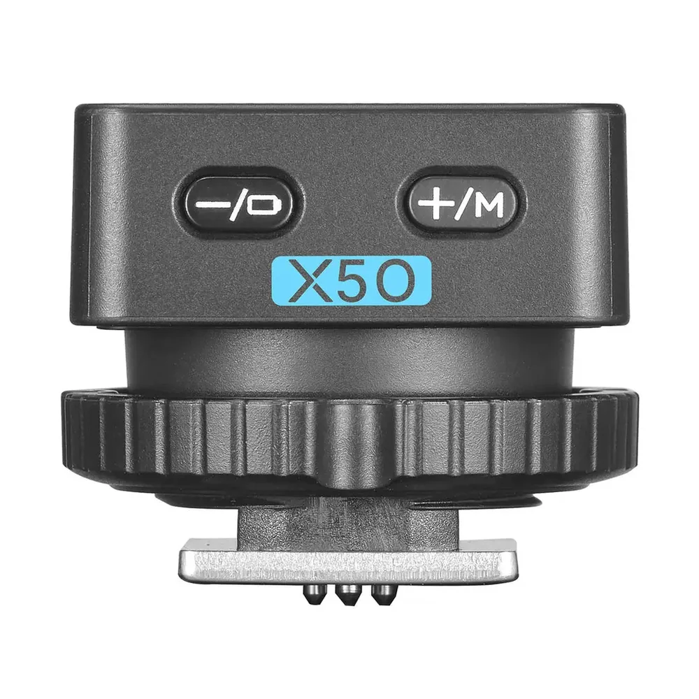 Godox X5 Wireless Flash Hotshoe Trigger v:1399158