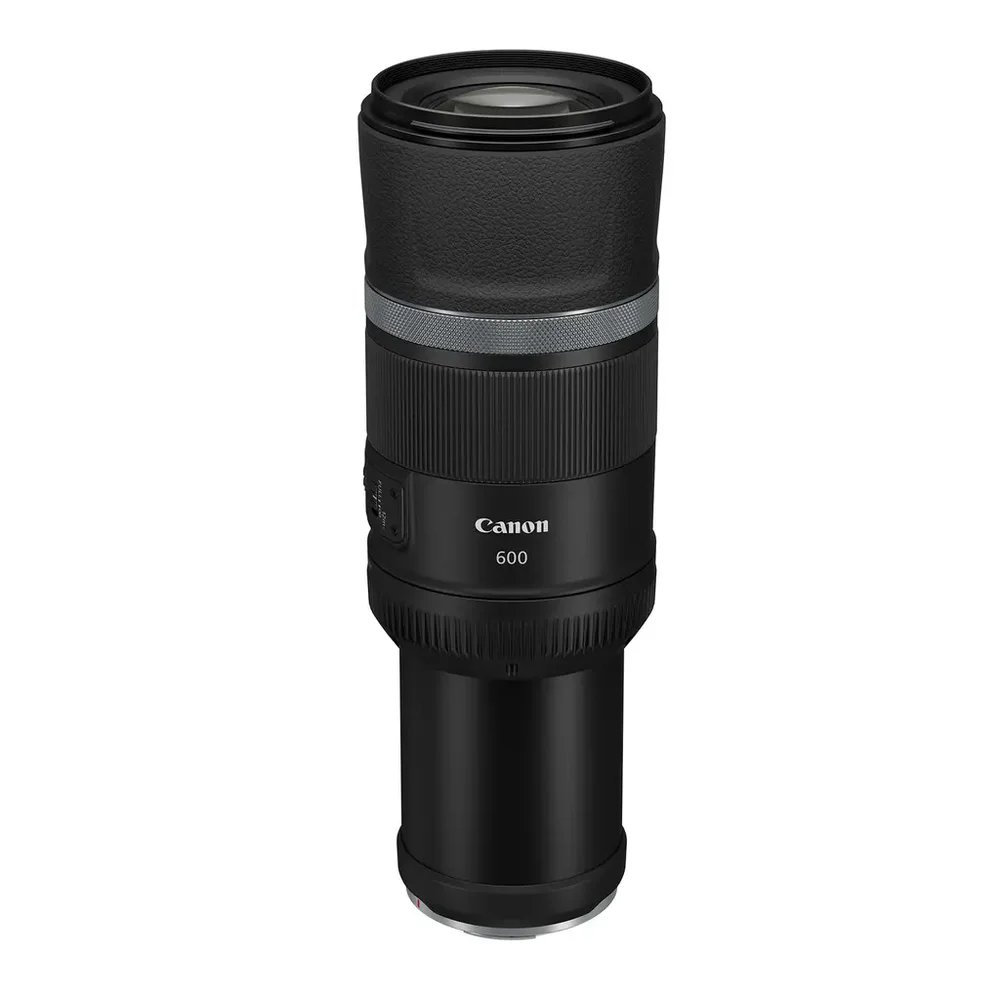 Canon RF 600mm f/11 IS STM v:6621459