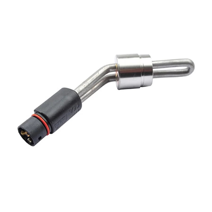 DEFA Motorvarmerelement v:3683507