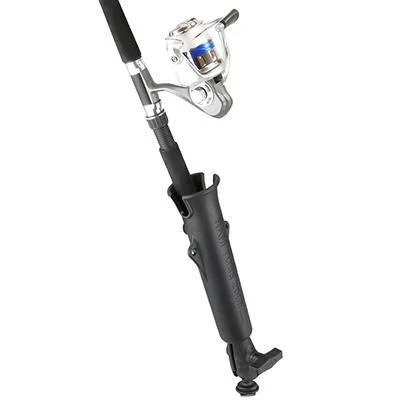 RAM MOUNT RAM TUBE 2008 FISHING ROD HOLD TRK BASE v:1127203