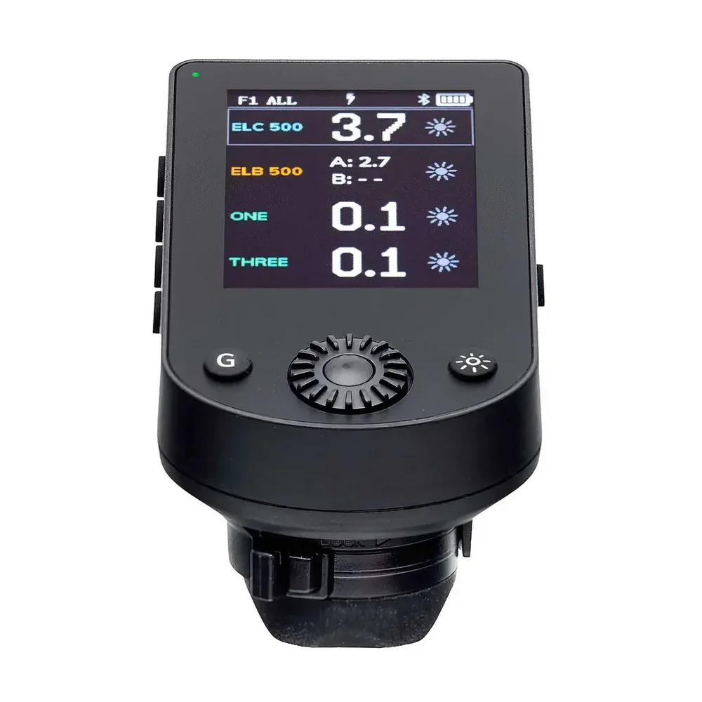 Elinchrom Transmitter Pro X for Canon v:8137051