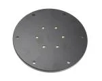 BRODIT BRODIT Piedestalfäste, monteringsplatta v:5855729 BRODIT BRODIT Piedestalfäste, monteringsplatta v:5855729