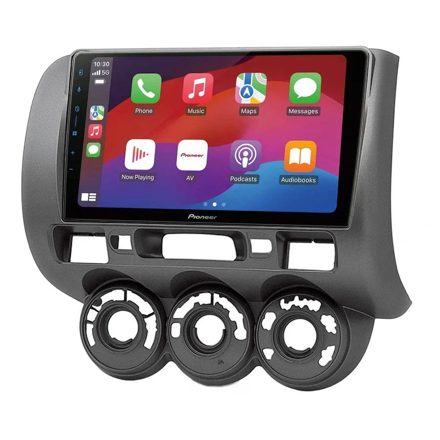 Pioneer 9" Perfect Fit spiller Honda v:2908729