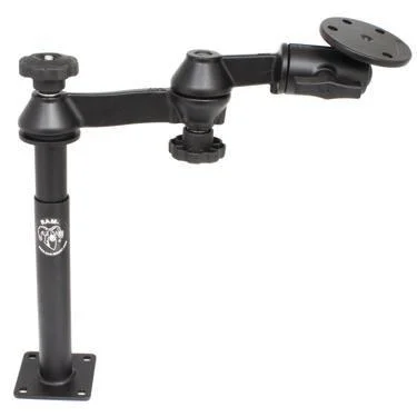 RAM MOUNT RAM DBL SWING ARM 8" MALE 9" FEMALE TUBE v:2190354