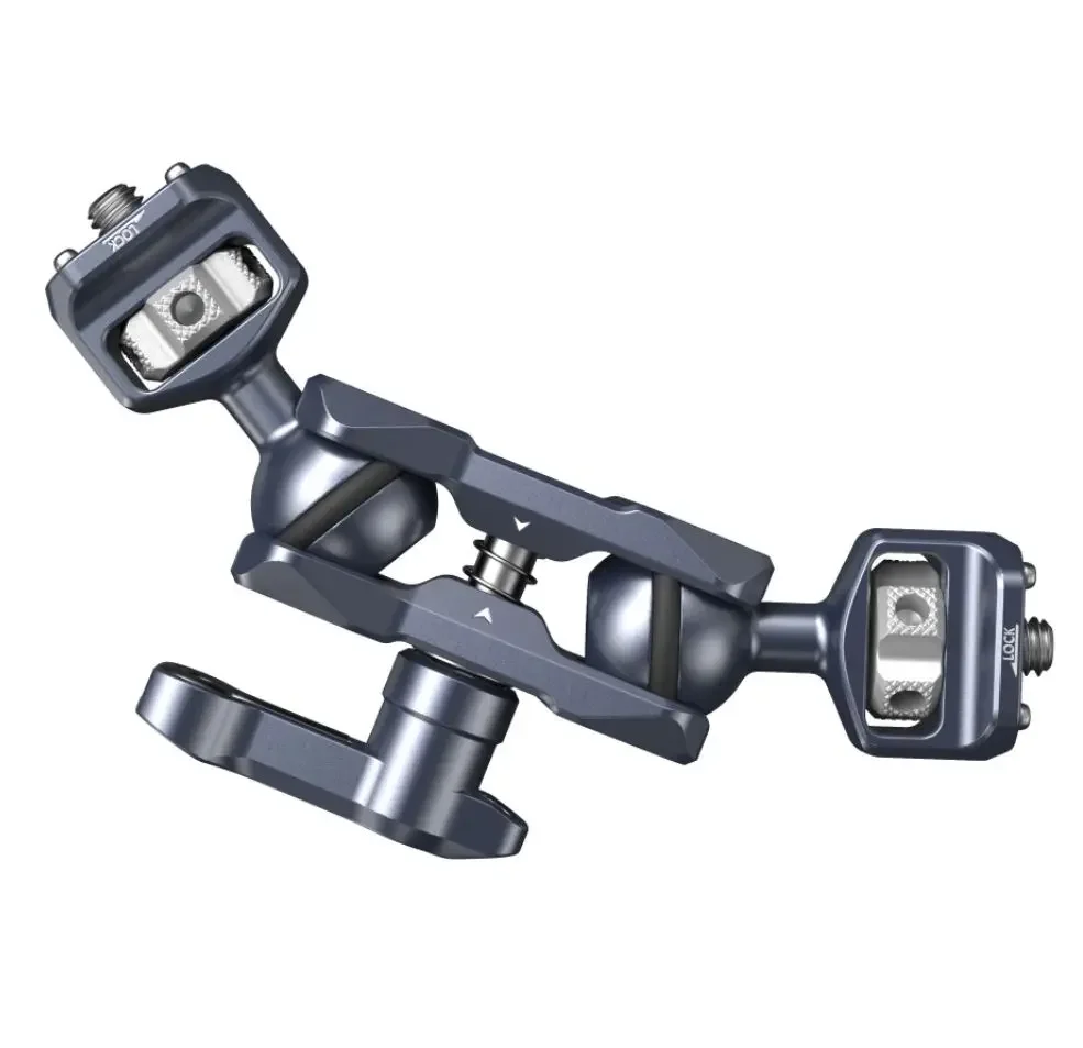 SmallRig 3873 Magic Arm Dual Ball Head v:7125435