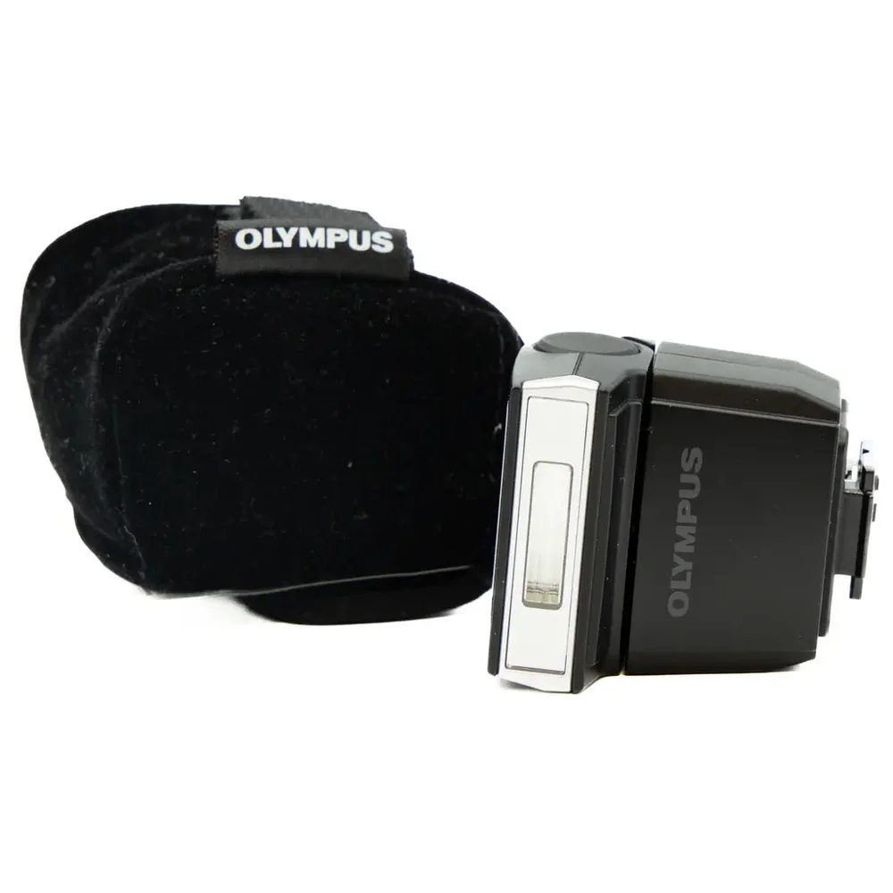 Olympus Blits FL-LM2 v:7508534