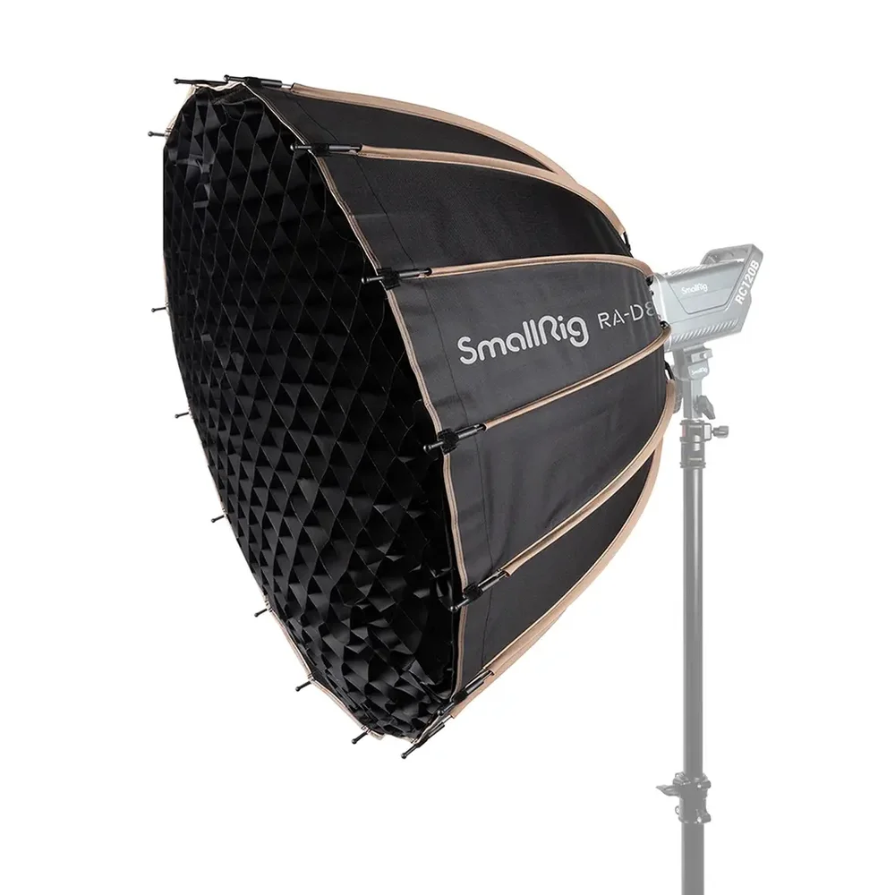 SmallRig 3586 RA-D85 Parabolic Softbox v:9321998