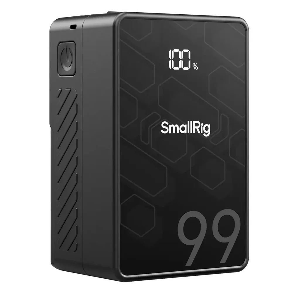 SmallRig 4608 V-Mount Batt Mini VB99 SE v:3723842