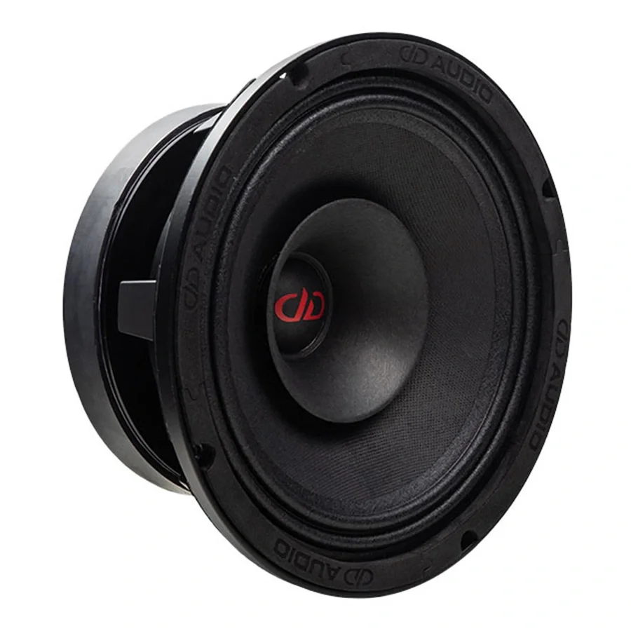DD Audio VO-FR508 SPL fulltone v:7406030 DD Audio VO-FR508 SPL fulltone v:7406030