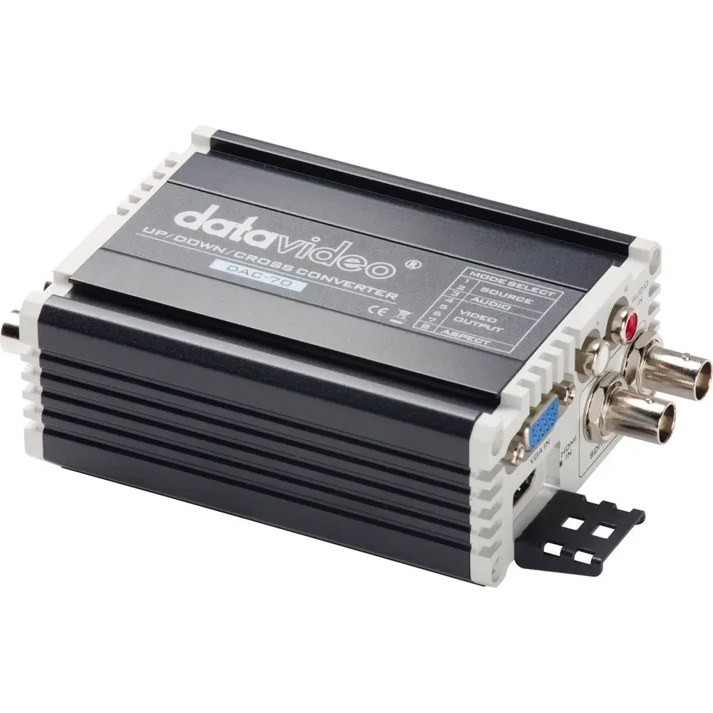 Datavideo DAC-70 HD Scaler v:4750441