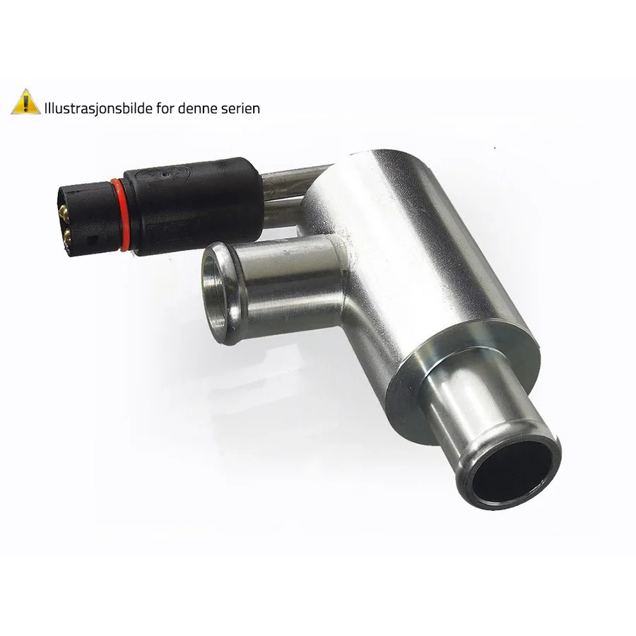 DEFA Motorvarmerelement v:6680575