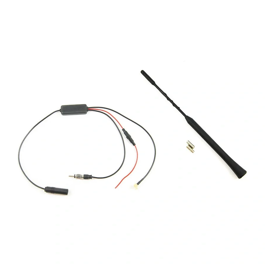 ConnectED Antennesplitter m/pisk v:2612264 ConnectED Antennesplitter m/pisk v:2612264