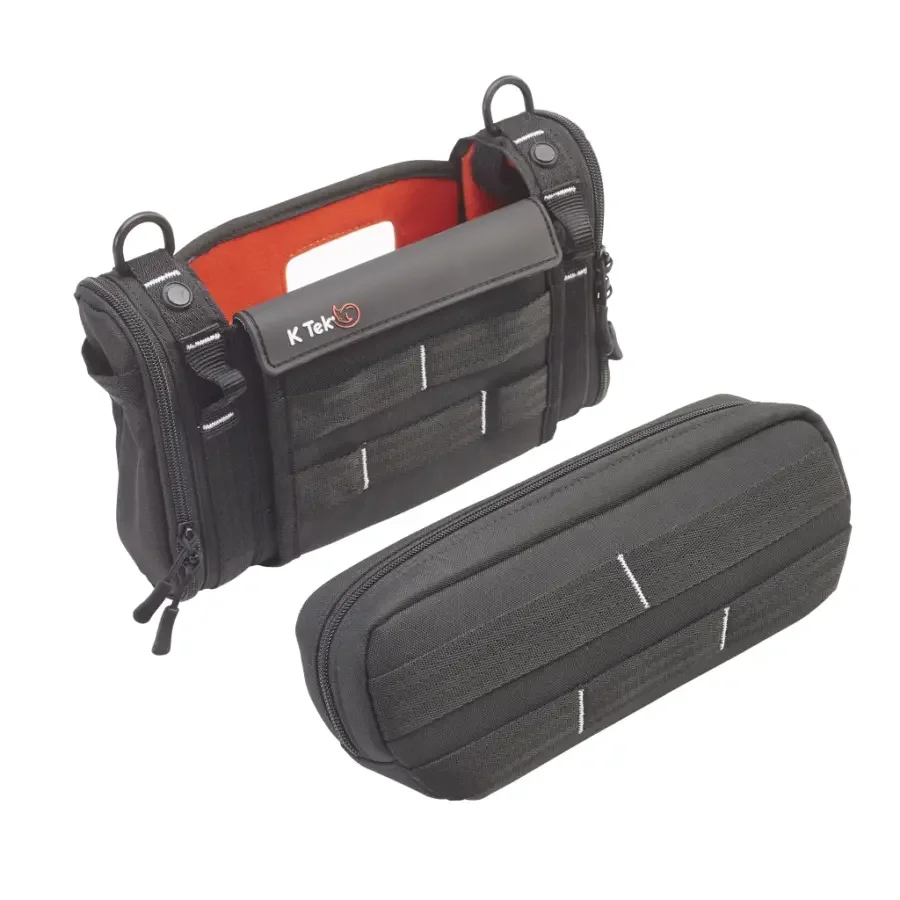 K-Tek Stingray MixPro Audio Bag v:7025700