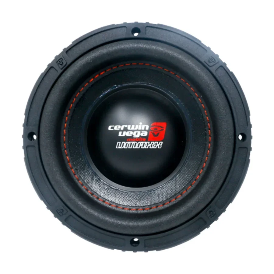 Cerwin Vega VMAX65D4 6.5" subwoofer v:6238300
