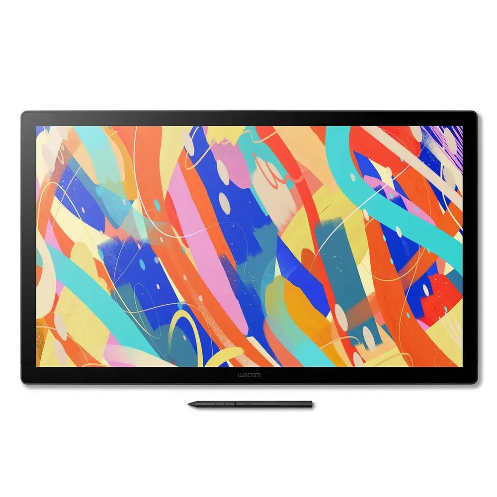 Wacom Display Cintiq 24 (2025) v:1350473 Wacom Display Cintiq 24 (2025) v:1350473