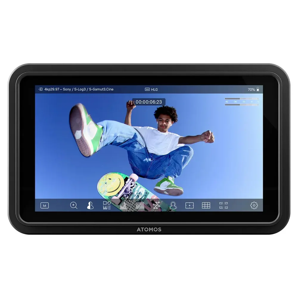 Atomos Shinobi GO 5" Monitor v:7488608