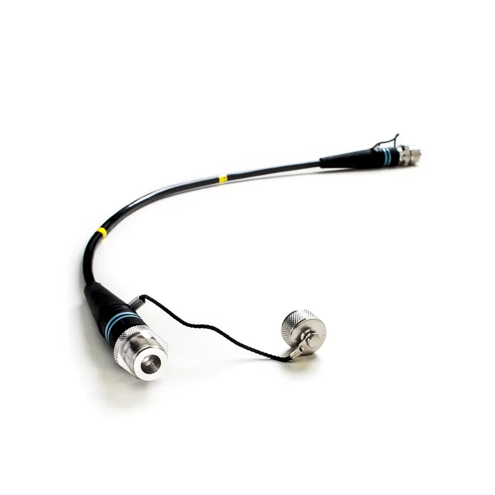 FieldCast 2Core MM Coupler Cable v:1006705