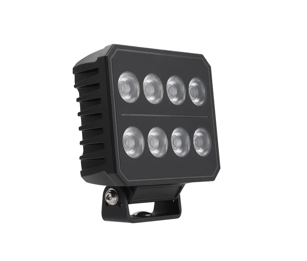 BRT Power Black 8 LED Variabel v:9853225 BRT Power Black 8 LED Variabel v:9853225