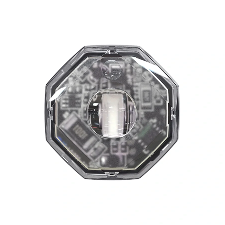 Axixtech Octa-Fit varsellys v:4962820