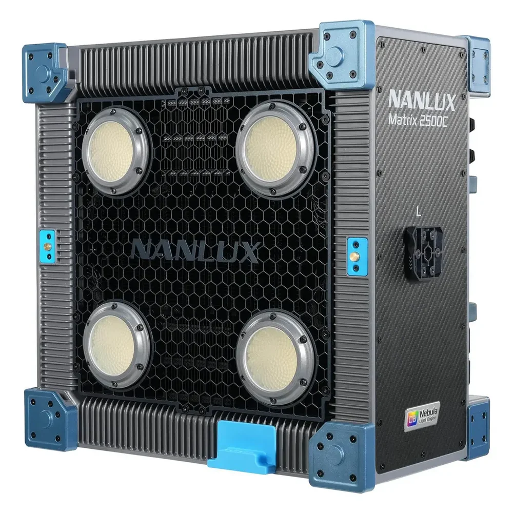Nanlux Evoke Matrix 2500C Full-color v:9662382