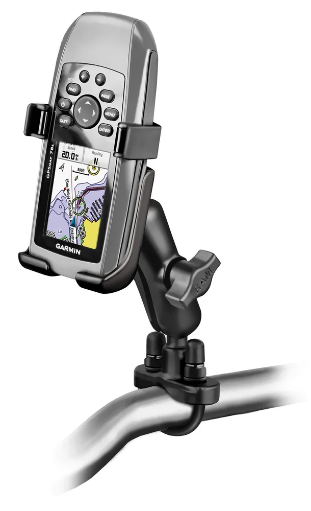RAM MOUNT UNPKD RAM U-BOLT GARMIN GPSMAP 78 v:4799203