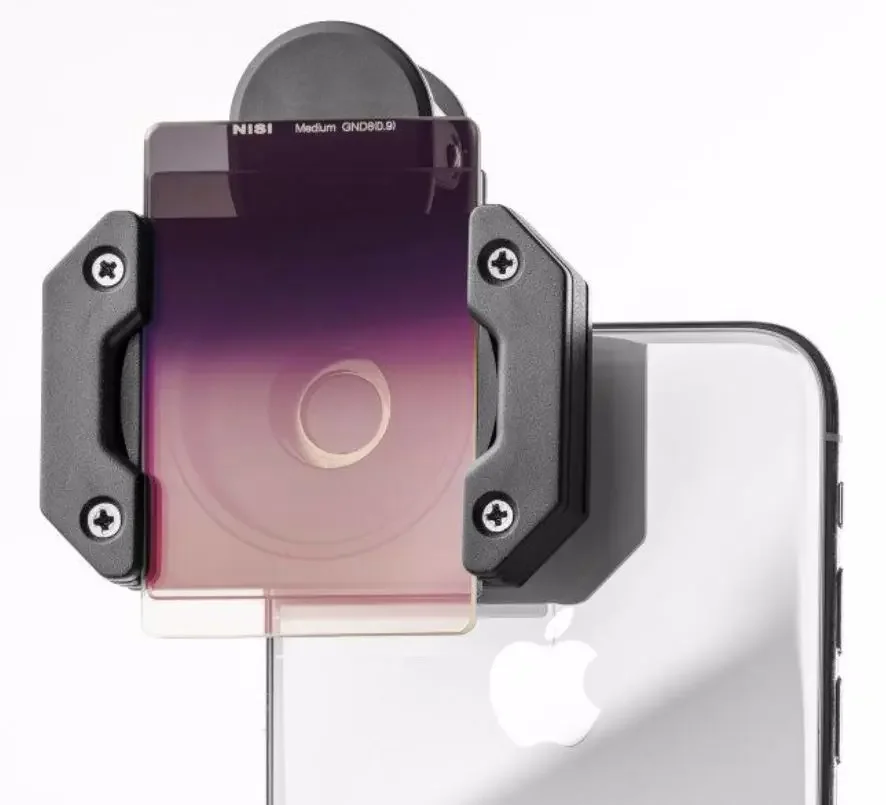 NiSi Filter ND64 for P1 SmartPhones/Com v:5638943