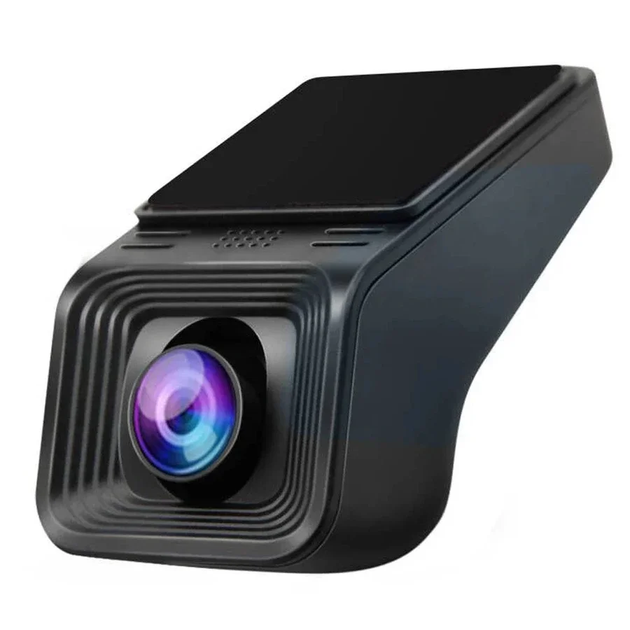 FITCAMX Integrert 4K Dashcam (foran) v:8735730 FITCAMX Integrert 4K Dashcam (foran) v:8735730