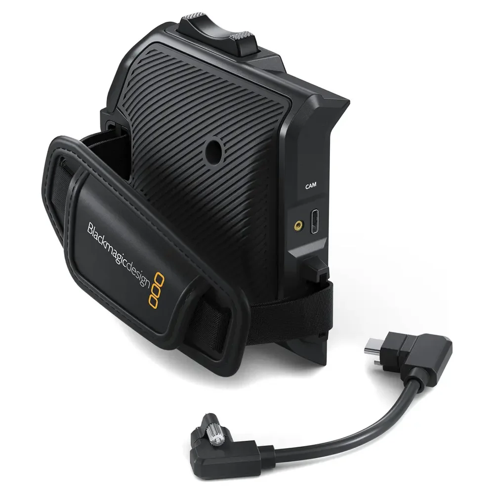 Blackmagic PYXIS Pro Grip v:7654859 Blackmagic PYXIS Pro Grip v:7654859