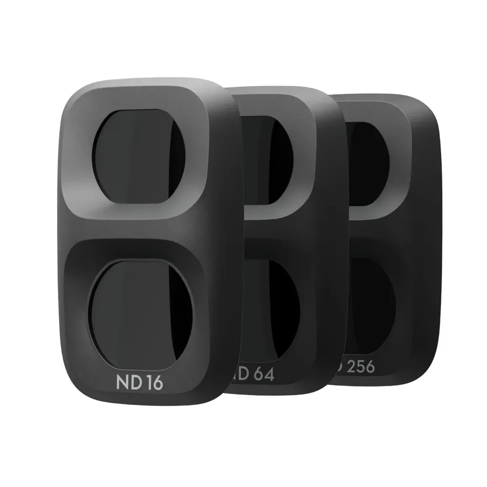 DJI Osmo Pocket 4P Magnetic ND Set v:4511738