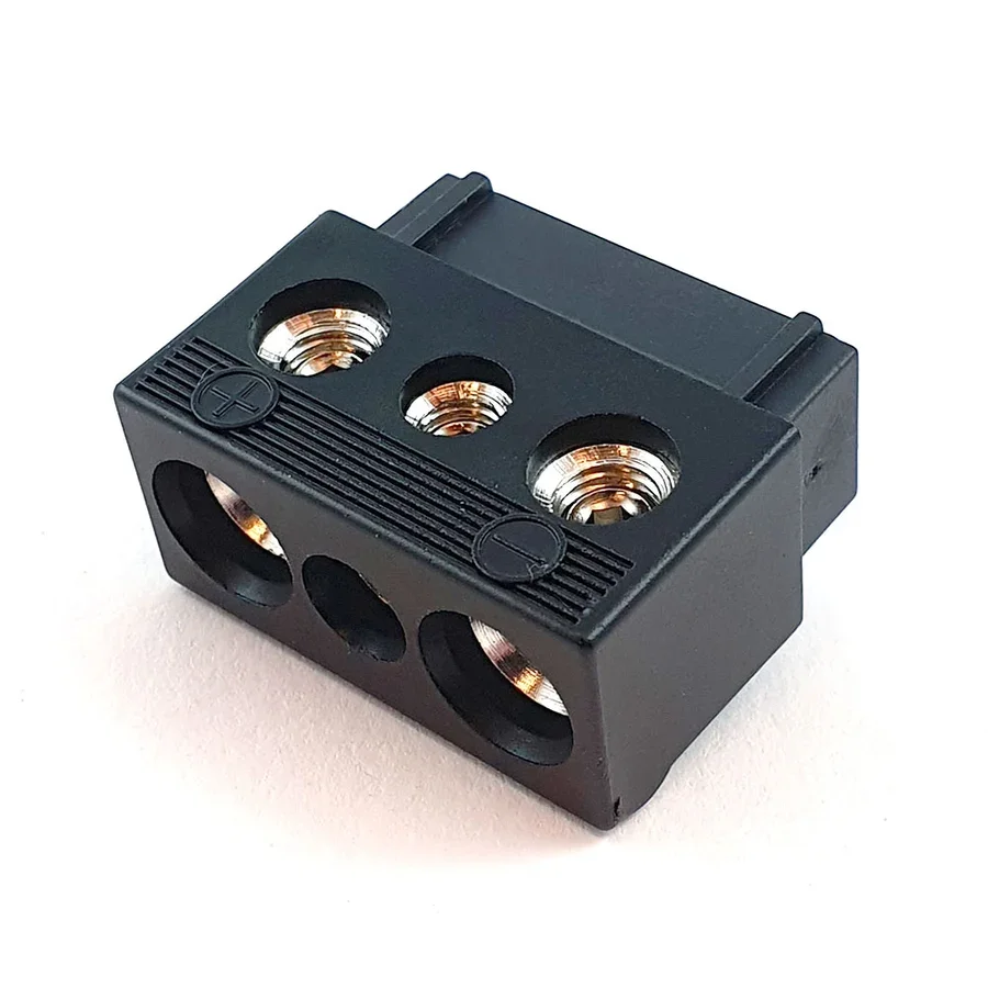 Audison strømplugg APBX v:9452086